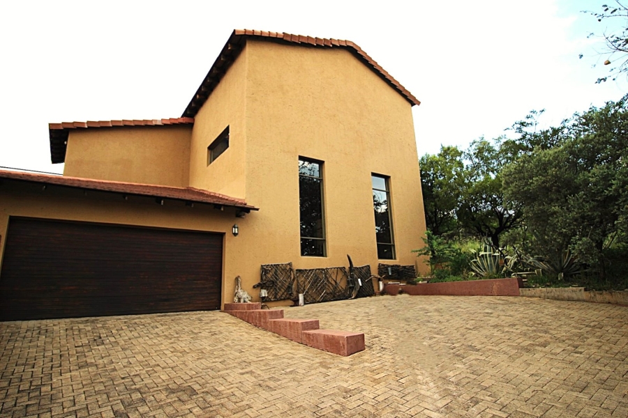4 Bedroom Property for Sale in Woodland Hills Wildlife Estate Free State